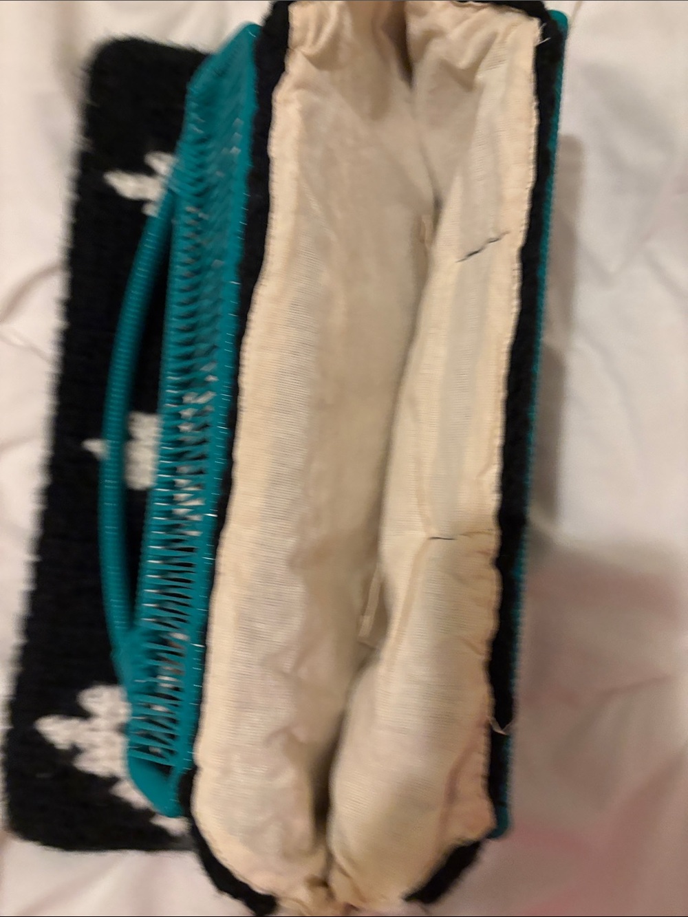 Marni crochet bag - Picture 5 of 8
